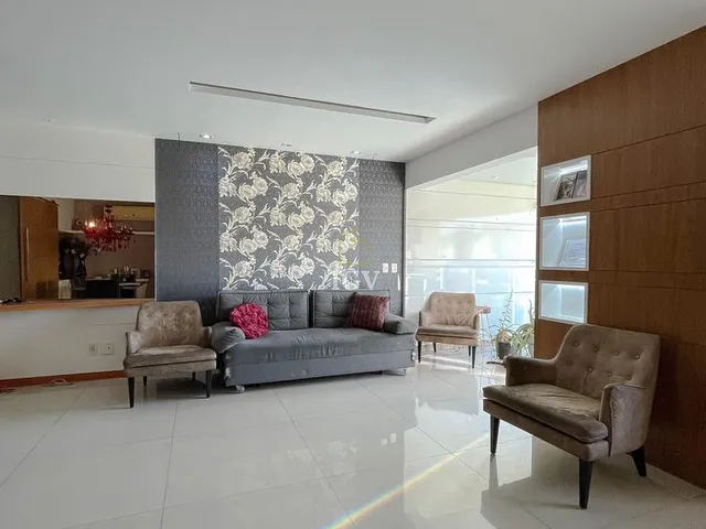 Imagem 6: Apartamento à Venda em Bento Ferreira