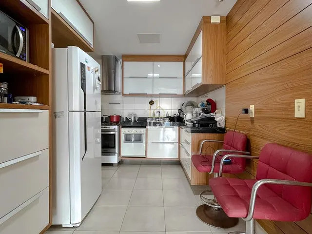 Imagem 13: Apartamento à Venda em Bento Ferreira
