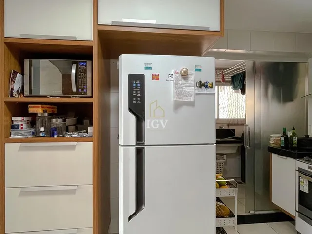 Imagem 11: Apartamento à Venda em Bento Ferreira