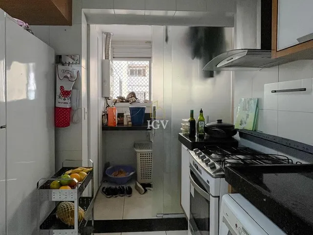 Imagem 8: Apartamento à Venda em Bento Ferreira