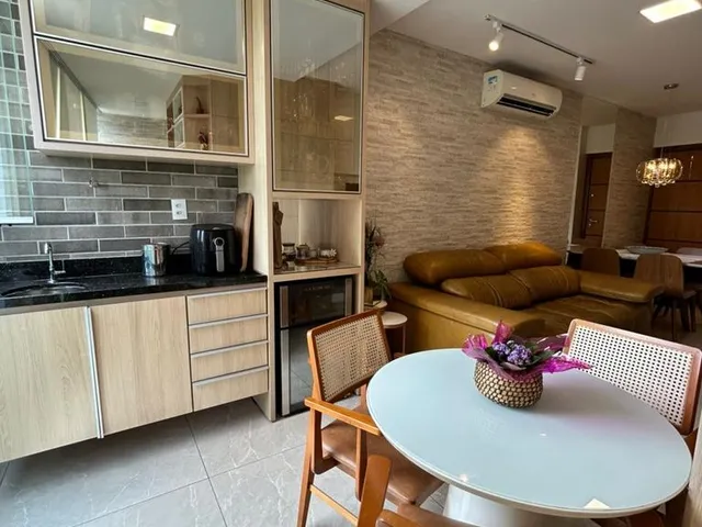 Imagem: Apartamento 2 quartos com suiteno Long Island