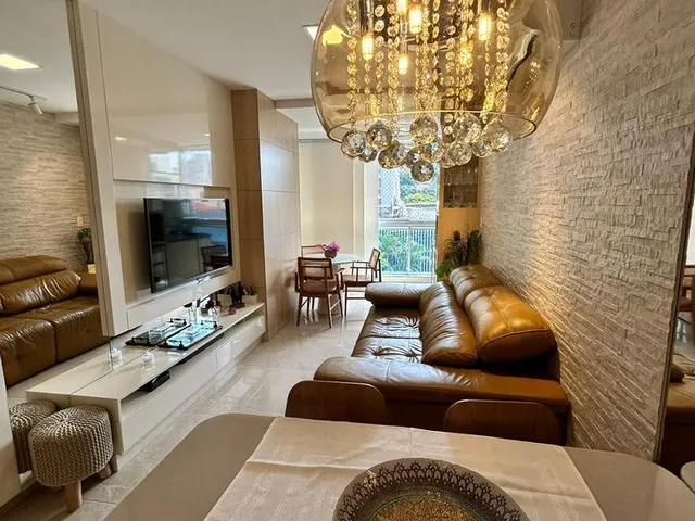 Imagem 14: Apartamento 2 quartos com suiteno Long Island – Bento Ferreira/Vitoria-ES
