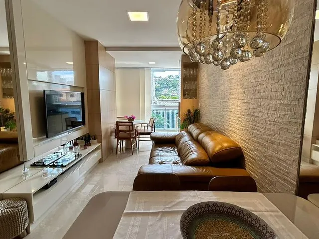 Imagem 12: Apartamento 2 quartos com suiteno Long Island – Bento Ferreira/Vitoria-ES