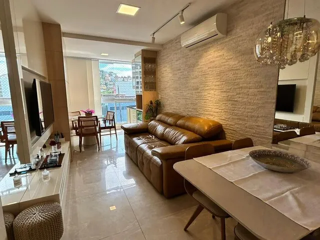 Imagem 6: Apartamento 2 quartos com suiteno Long Island – Bento Ferreira/Vitoria-ES