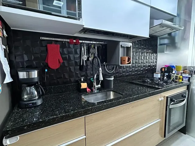 Imagem 11: Apartamento 2 quartos com suiteno Long Island – Bento Ferreira/Vitoria-ES