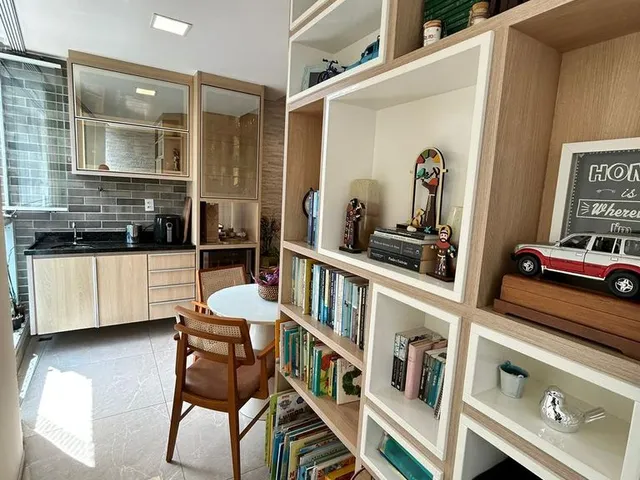 Imagem 9: Apartamento 2 quartos com suiteno Long Island – Bento Ferreira/Vitoria-ES