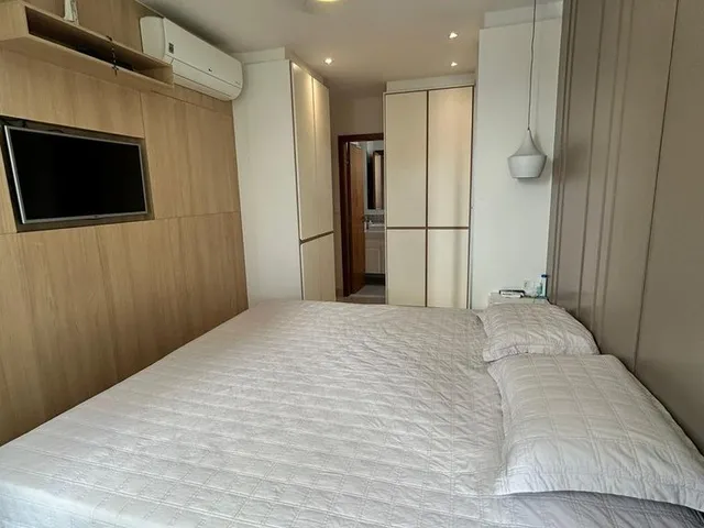 Imagem 7: Apartamento 2 quartos com suiteno Long Island – Bento Ferreira/Vitoria-ES