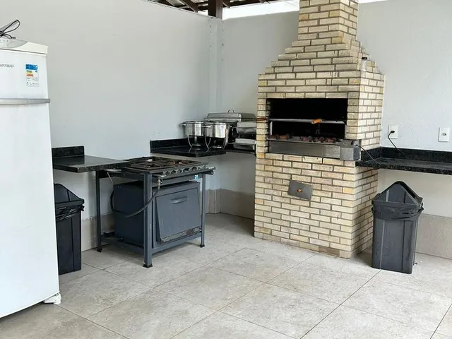 Imagem 10: Apartamento 2 quartos com suiteno Long Island – Bento Ferreira/Vitoria-ES
