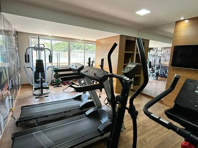 Imagem 5: Apartamento 2 quartos com suiteno Long Island – Bento Ferreira/Vitoria-ES