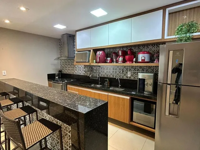 Imagem 15: Apartamento 2 quartos com suiteno Long Island – Bento Ferreira/Vitoria-ES