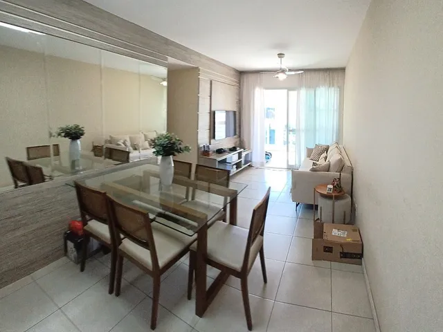 Imagem 2: Apartamento à Venda – 3 Quartos com Suíte no Ed. Celebrity