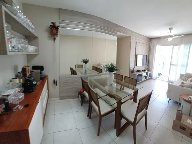 Imagem 8: Apartamento à Venda – 3 Quartos com Suíte no Ed. Celebrity