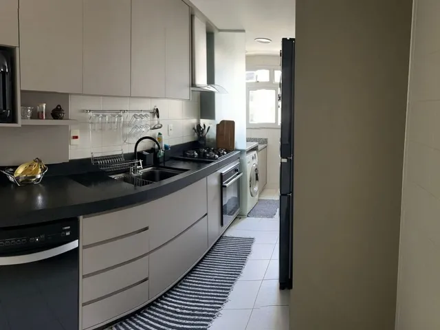 Imagem 9: Apartamento à Venda – 3 Quartos com Suíte no Ed. Celebrity