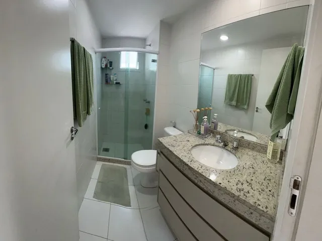 Imagem 11: Apartamento à Venda – 3 Quartos com Suíte no Ed. Celebrity