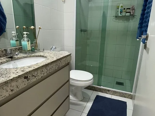 Imagem 7: Apartamento à Venda – 3 Quartos com Suíte no Ed. Celebrity