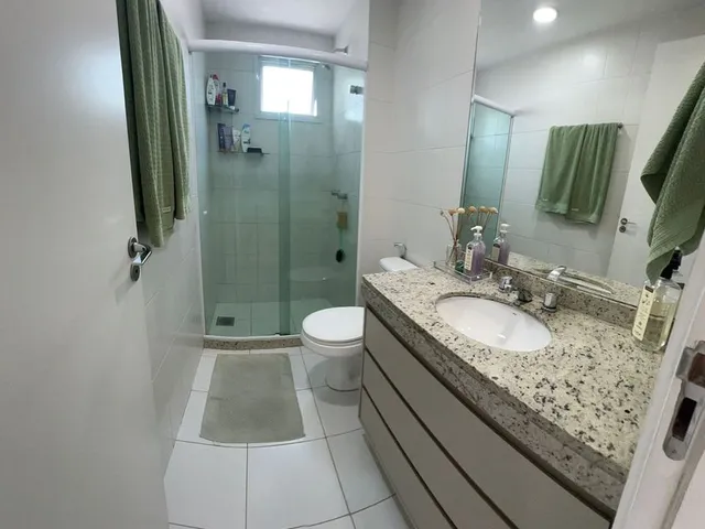 Imagem 14: Apartamento à Venda – 3 Quartos com Suíte no Ed. Celebrity