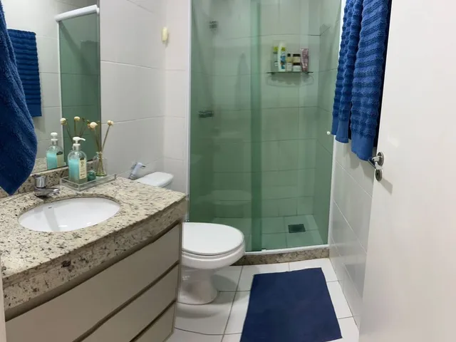 Imagem 15: Apartamento à Venda – 3 Quartos com Suíte no Ed. Celebrity