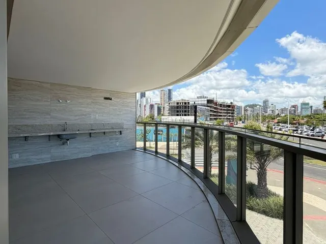 Imagem: Reserva Vitoria - Apartamento garden 4 suites