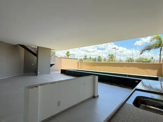 Imagem 13: Reserva Vitoria - Apartamento garden 4 suites e vista para o Convento