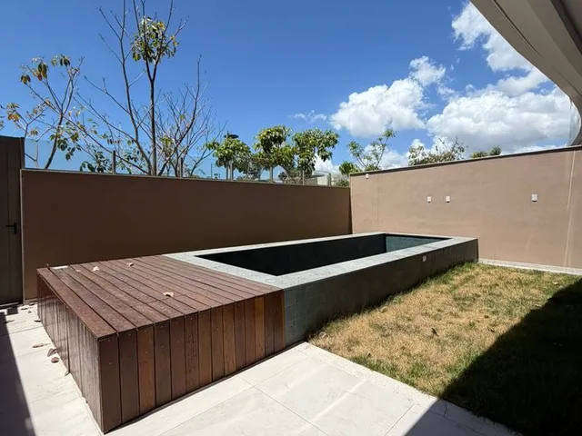 Imagem 8: Reserva Vitoria - Apartamento garden 4 suites e vista para o Convento