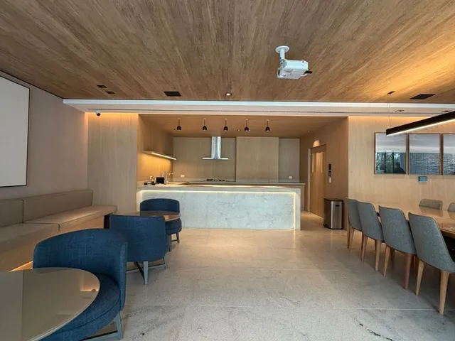 Imagem 16: RESERVA VITÓRIA, Nazca engenharia 4 suites frente mar