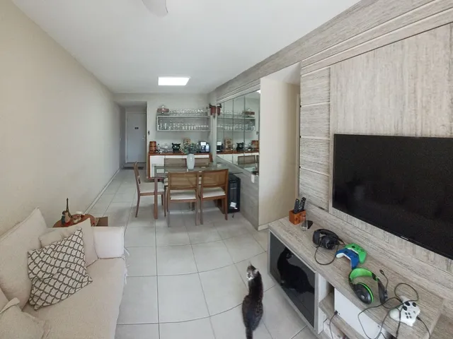 Imagem: Apartamento com 3 Quartos e 3 banheiros