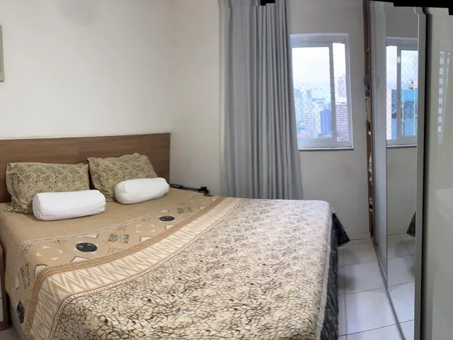 Imagem 2: Apartamento com 3 Quartos e 3 banheiros à Venda, Enseada do Suá