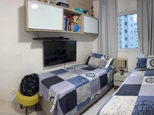 Imagem 3: Apartamento com 3 Quartos e 3 banheiros à Venda, Enseada do Suá