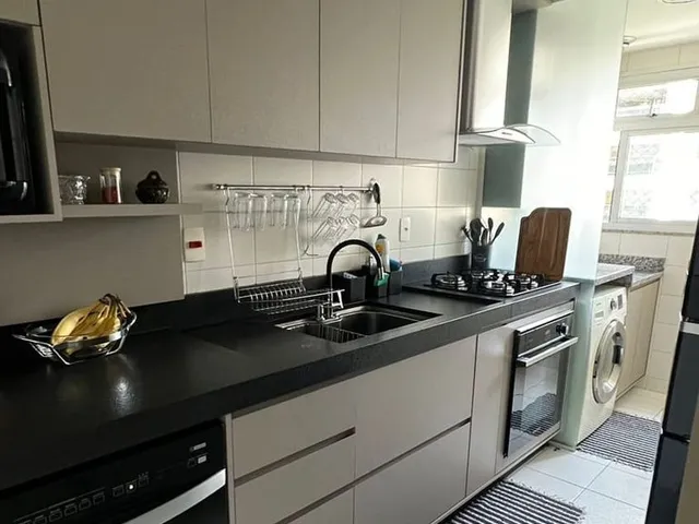 Imagem 6: Apartamento com 3 Quartos e 3 banheiros à Venda, Enseada do Suá