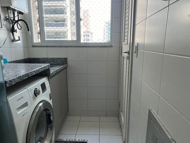 Imagem 9: Apartamento com 3 Quartos e 3 banheiros à Venda, Enseada do Suá