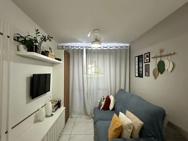 Imagem: Apartamento 2 quartos á venda em Jardim