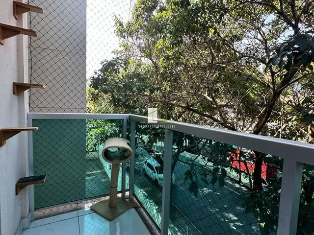 Imagem 5: Apartamento 2 quartos á venda em Jardim Camburi, Vitoria