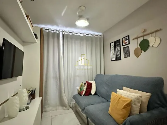 Imagem 3: Apartamento 2 quartos á venda em Jardim Camburi, Vitoria
