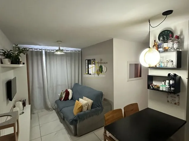 Imagem 2: Apartamento 2 quartos á venda em Jardim Camburi, Vitoria