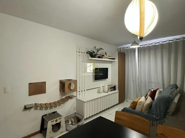 Imagem 4: Apartamento 2 quartos á venda em Jardim Camburi, Vitoria