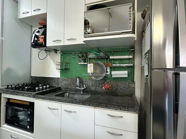 Imagem 7: Apartamento 2 quartos á venda em Jardim Camburi, Vitoria