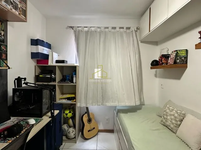 Imagem 8: Apartamento 2 quartos á venda em Jardim Camburi, Vitoria