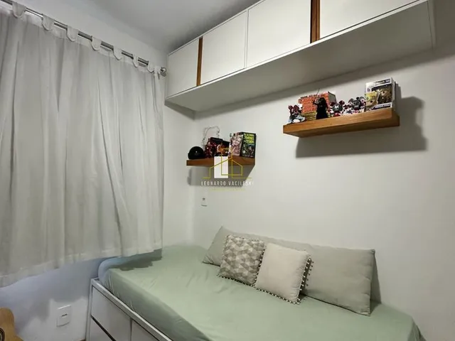 Imagem 9: Apartamento 2 quartos á venda em Jardim Camburi, Vitoria