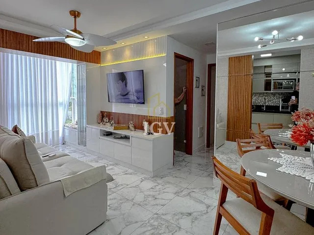 Imagem: Apartamento 2 quartos á venda o Recanto