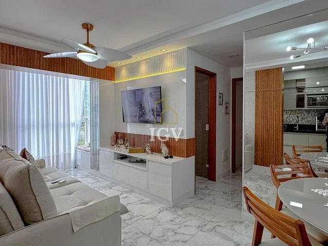 Imagem 8: Apartamento 2 quartos á venda o Recanto de Camburi, Vitoria