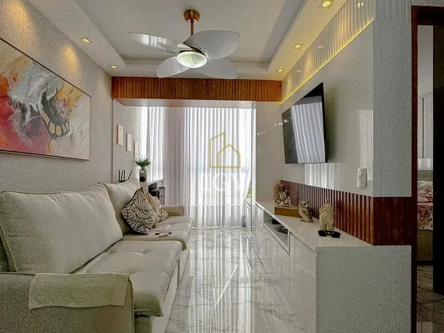 Imagem 9: Apartamento 2 quartos á venda o Recanto de Camburi, Vitoria