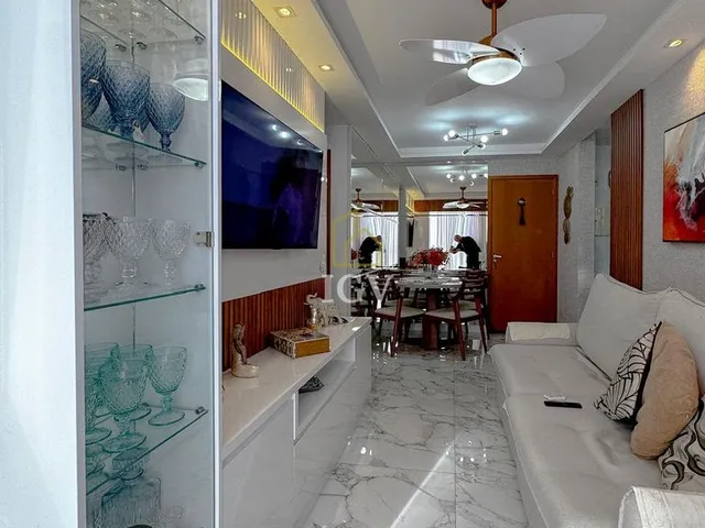 Imagem 10: Apartamento 2 quartos á venda o Recanto de Camburi, Vitoria