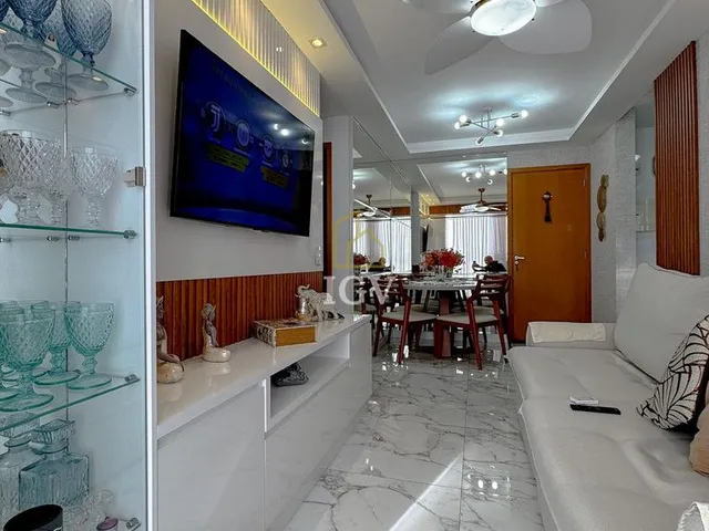 Imagem 13: Apartamento 2 quartos á venda o Recanto de Camburi, Vitoria