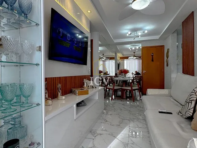 Imagem 7: Apartamento 2 quartos á venda o Recanto de Camburi, Vitoria