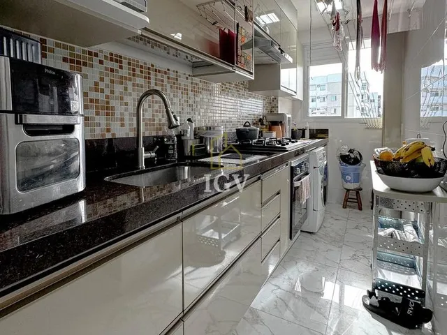 Imagem 2: Apartamento 2 quartos á venda o Recanto de Camburi, Vitoria