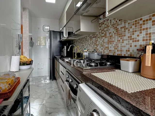 Imagem 4: Apartamento 2 quartos á venda o Recanto de Camburi, Vitoria