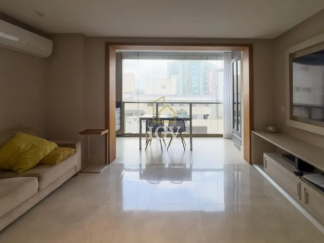 Imagem 7: Alto Padrão em Jardim Camburi – 4 Quartos, 2 Suítes, 147m² – Quadra do Mar