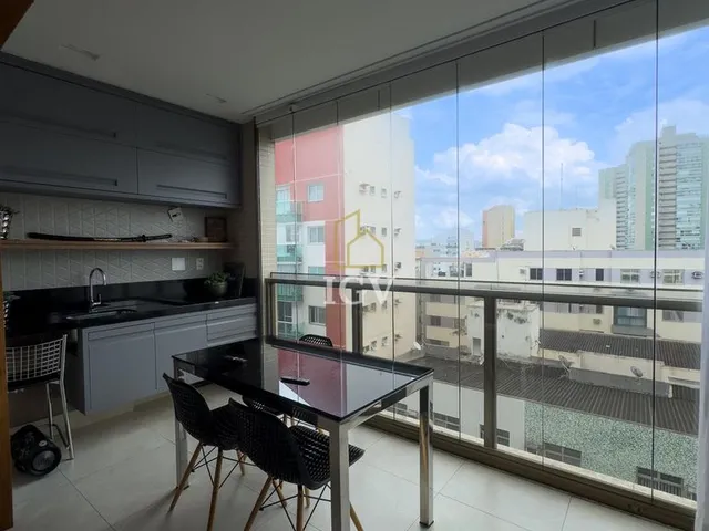 Imagem 10: Alto Padrão em Jardim Camburi – 4 Quartos, 2 Suítes, 147m² – Quadra do Mar