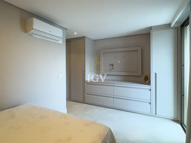 Imagem 13: Alto Padrão em Jardim Camburi – 4 Quartos, 2 Suítes, 147m² – Quadra do Mar