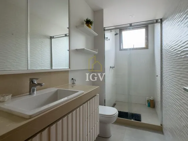 Imagem 11: Alto Padrão em Jardim Camburi – 4 Quartos, 2 Suítes, 147m² – Quadra do Mar